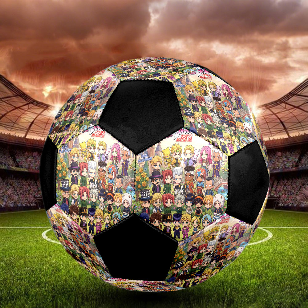 Outdoor Adventure Sports - 1 Buah Bola Sepak Bola Petualangan