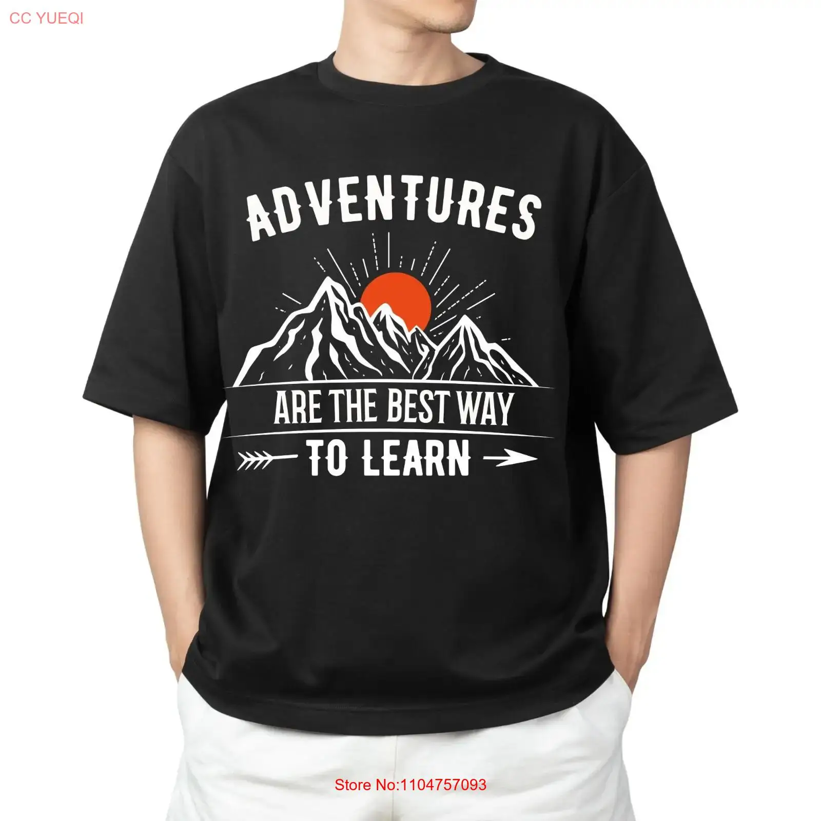 Outdoor Adventure Learning - Petualangan Adalah Cara Terbaik Untuk Belajar