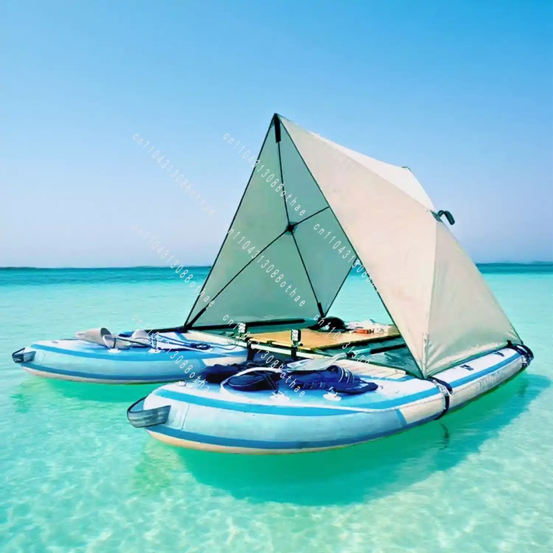 Outdoor Adventure Sports - Untuk Olahraga Air, Stand Up Paddling,