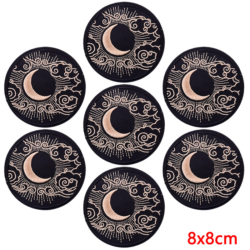 10PCS/Lot Emblem Explorer Bord - Outdoor Adventure Travel Show ulasan dan harga