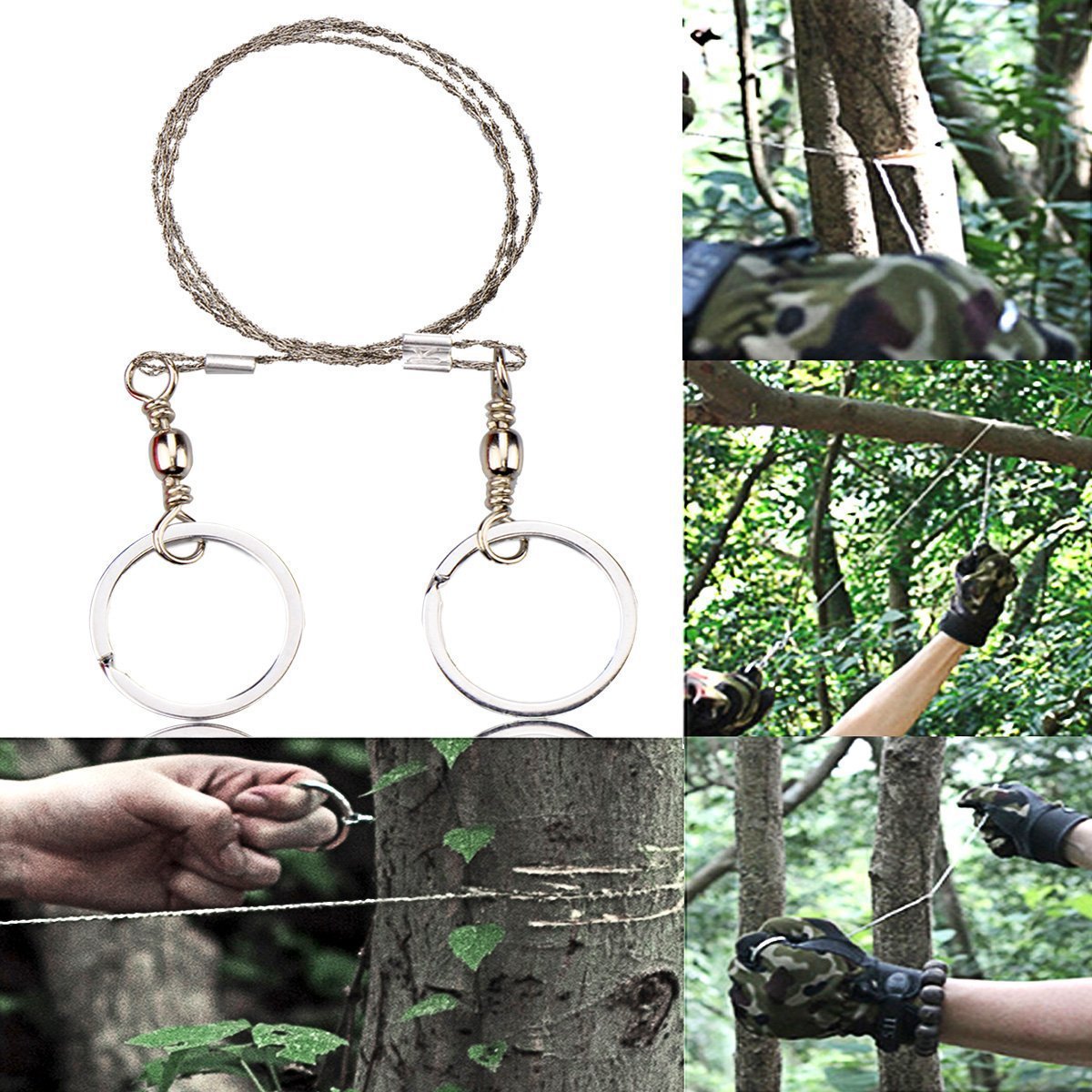 Perlengkapan Darurat Tahan Ben - Outdoor Adventure Hiking ulasan dan harga