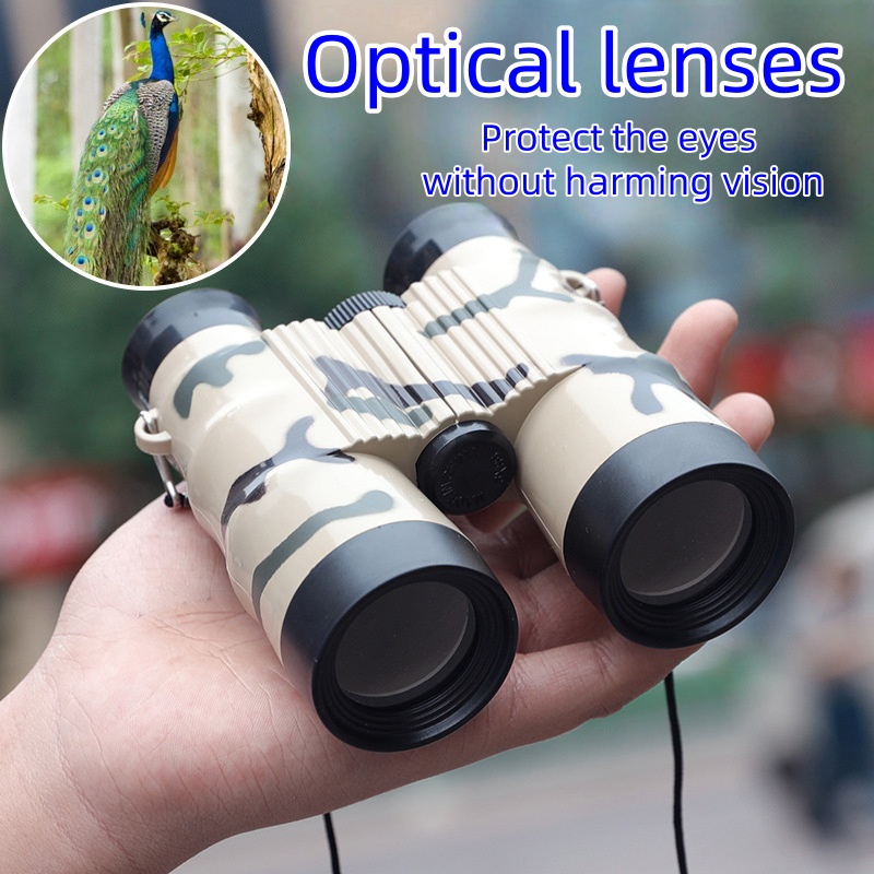 Teleskop Pengamatan Burung Pet - Outdoor Adventure Learning ulasan dan harga