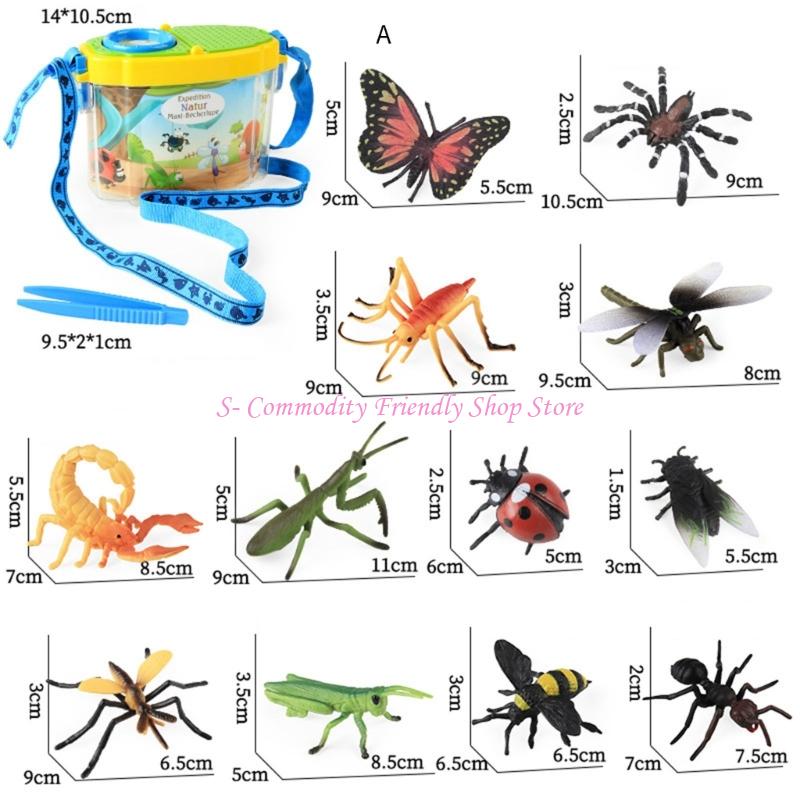 Set Petualangan Luar Ruangan 8 - Outdoor Adventure Learning ulasan dan harga