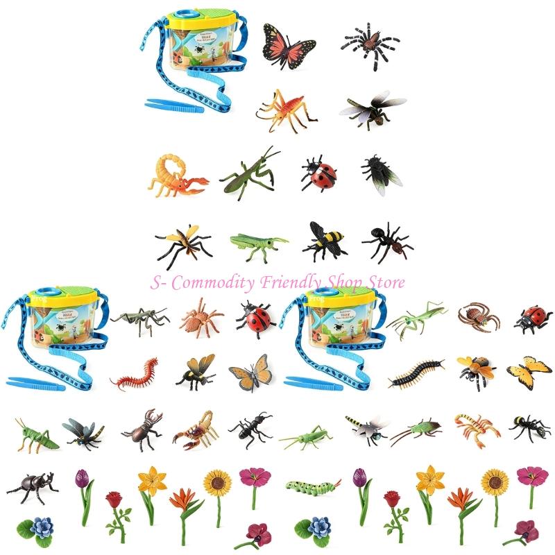 Set Petualangan Luar Ruangan 8 - Outdoor Adventure Learning ulasan dan harga