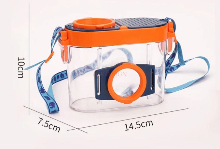 Kotak Pengamatan Serangga Anak - Outdoor Adventure Learning ulasan dan harga