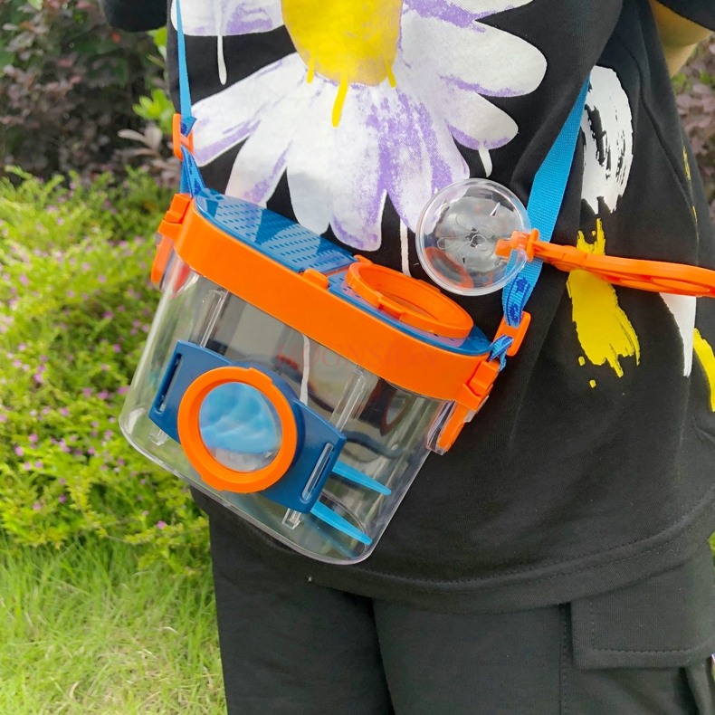 Kotak Pengamatan Serangga Anak - Outdoor Adventure Learning ulasan dan harga