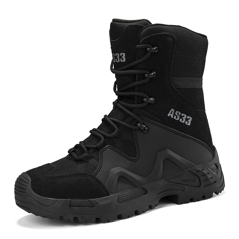 Sepatu Bot Medan Perang Mendak - Outdoor Adventure Sports ulasan dan harga