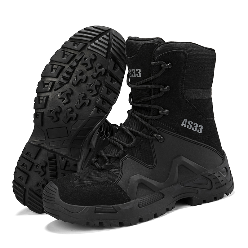 Sepatu Bot Medan Perang Mendak - Outdoor Adventure Sports ulasan dan harga