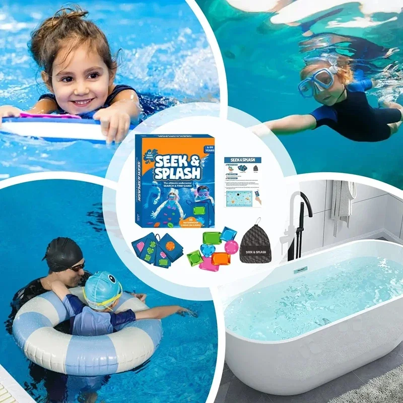 Permainan Petualangan Bawah Ai - Outdoor Adventure Learning ulasan dan harga