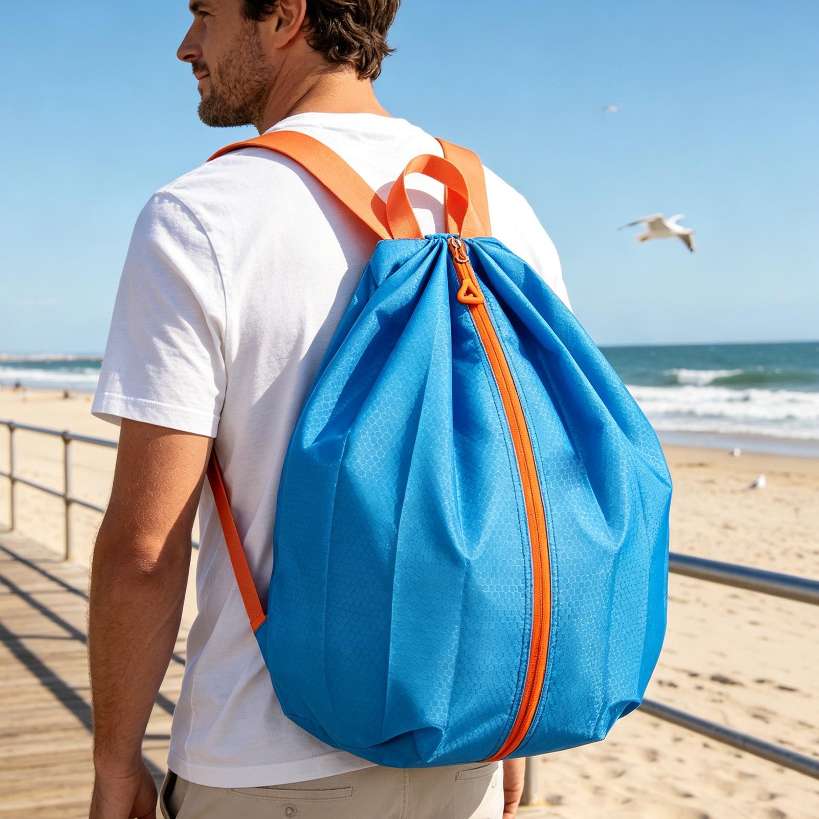 Ransel Tahan Air untuk Pria Ta - Outdoor Adventure Hiking ulasan dan harga