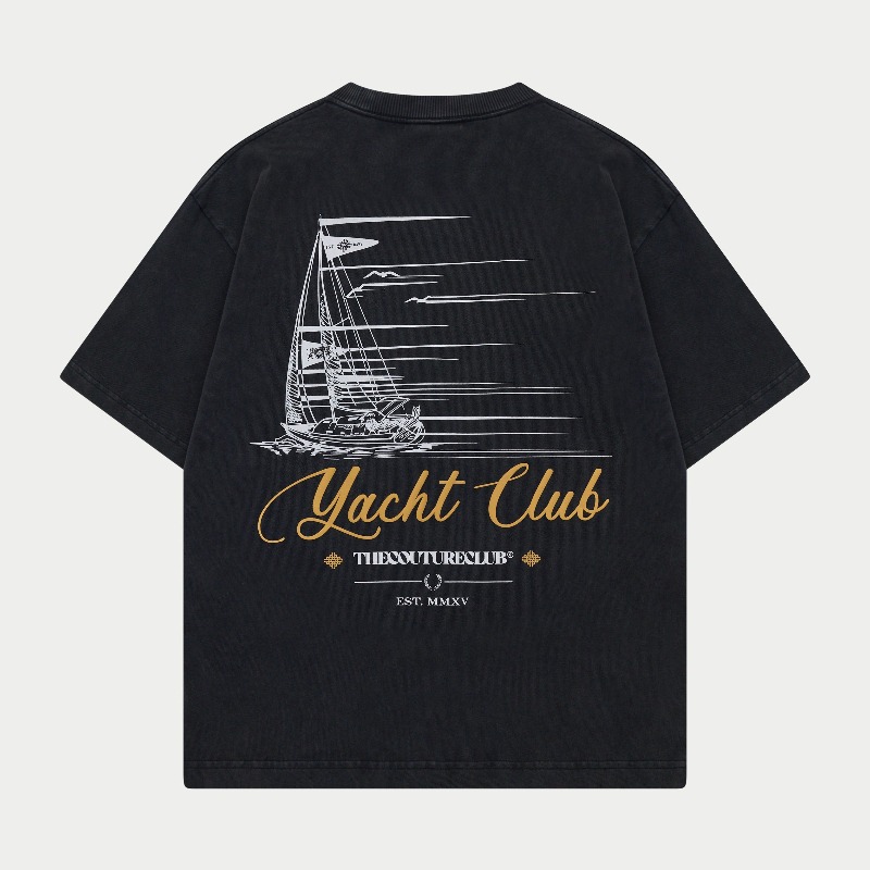 Kaos Pria Pendek dengan Cetaka - Outdoor Adventure Quotes Short ulasan dan harga