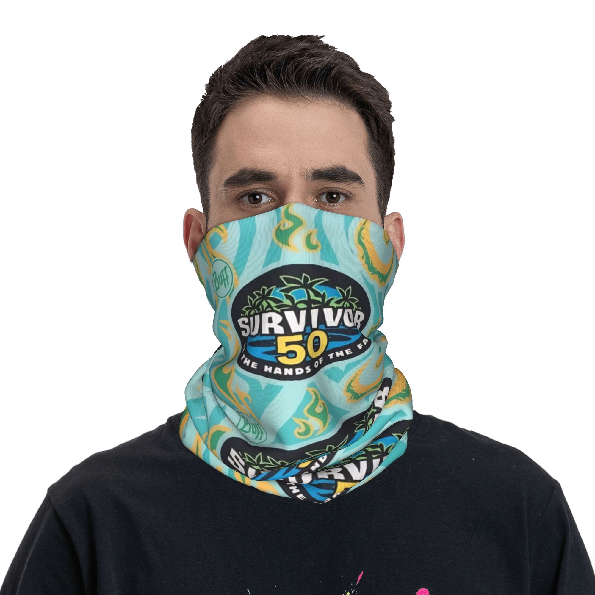 S-survivors 50 Adventure Game  - Outdoor Adventure Show ulasan dan harga