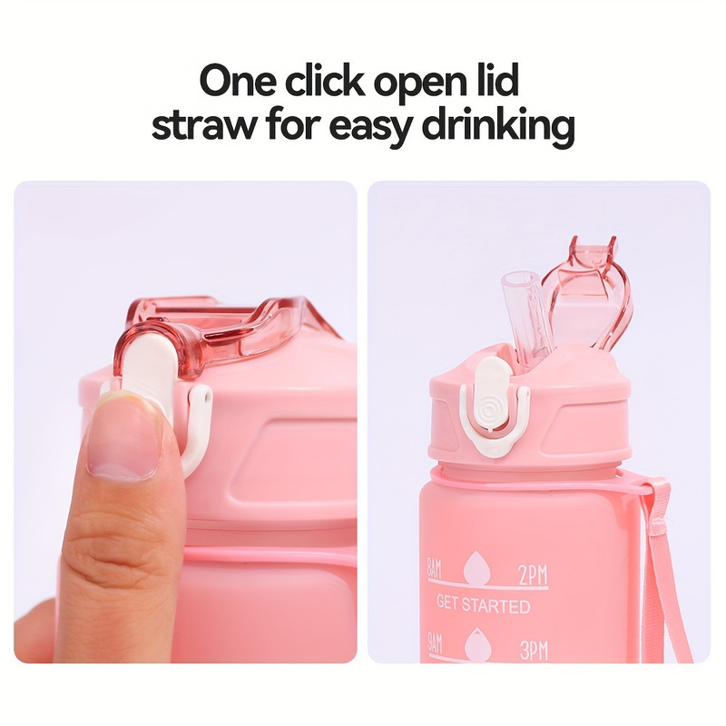 Botol Air Olahraga dengan Penu - Outdoor Adventure And Sports ulasan dan harga