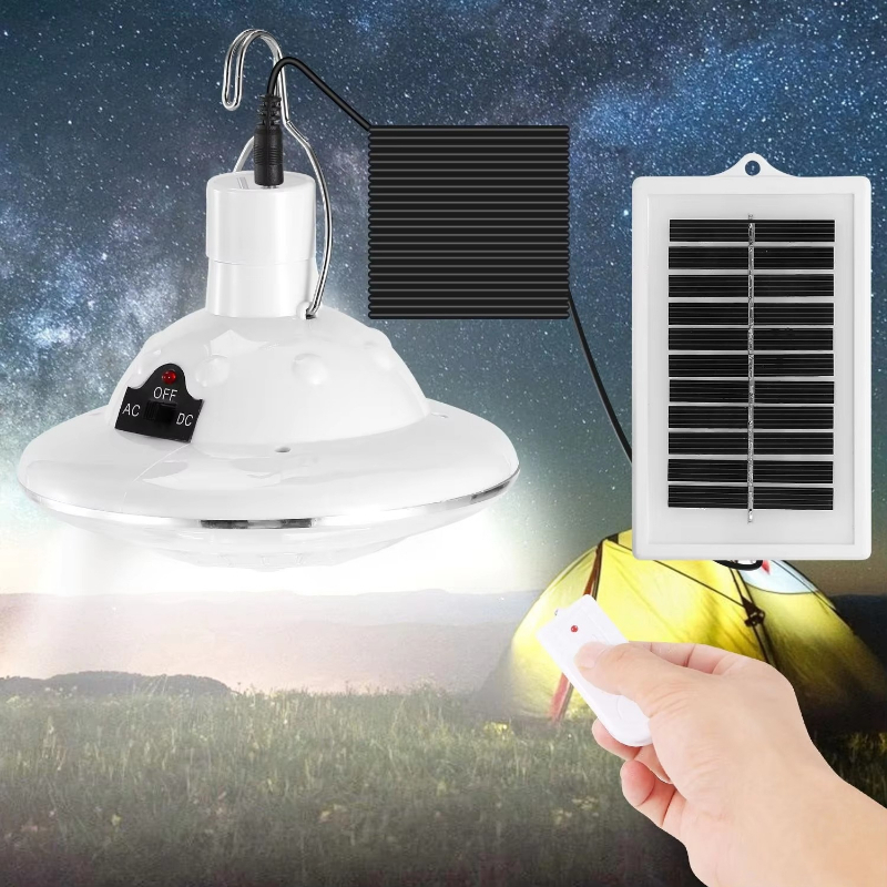 Lampu camping LED portabel, la - Outdoor Adventure Ni ulasan dan harga