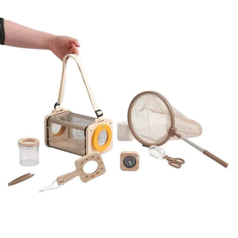 Mainan Petualangan Alam Multif - Outdoor Adventure Learning ulasan dan harga