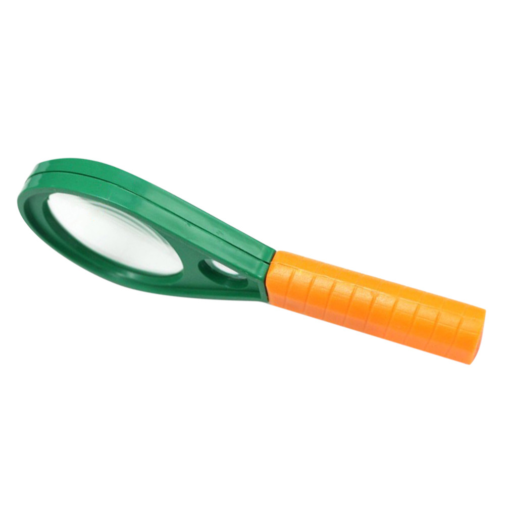 Kaca Pembesar Petualangan Anak - Outdoor Adventure Learning ulasan dan harga