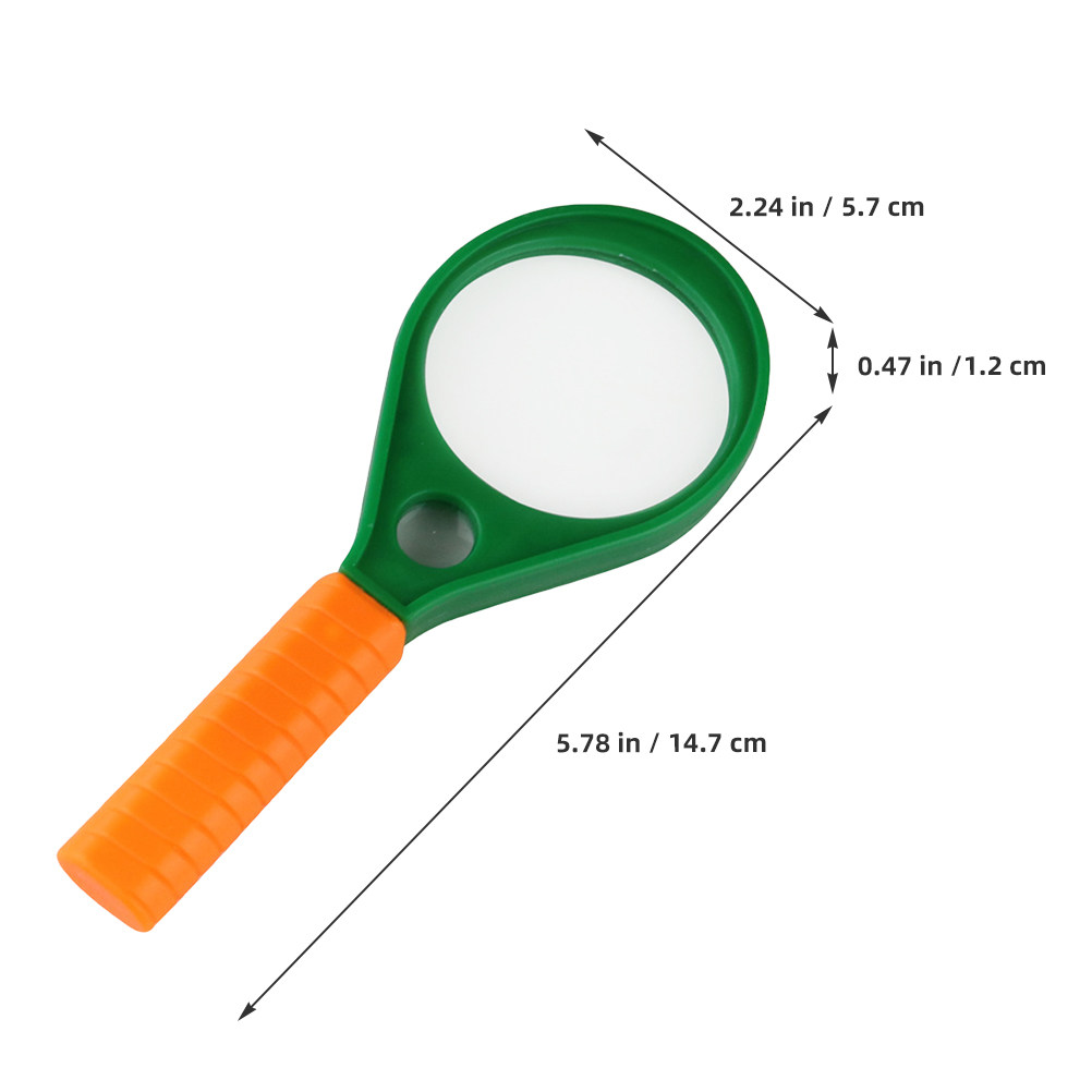 Kaca Pembesar Petualangan Anak - Outdoor Adventure Learning ulasan dan harga
