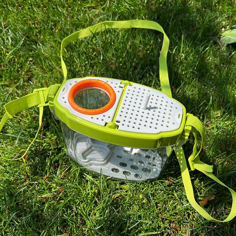 Kotak Observasi Anak Kit Obser - Outdoor Adventure Learning ulasan dan harga