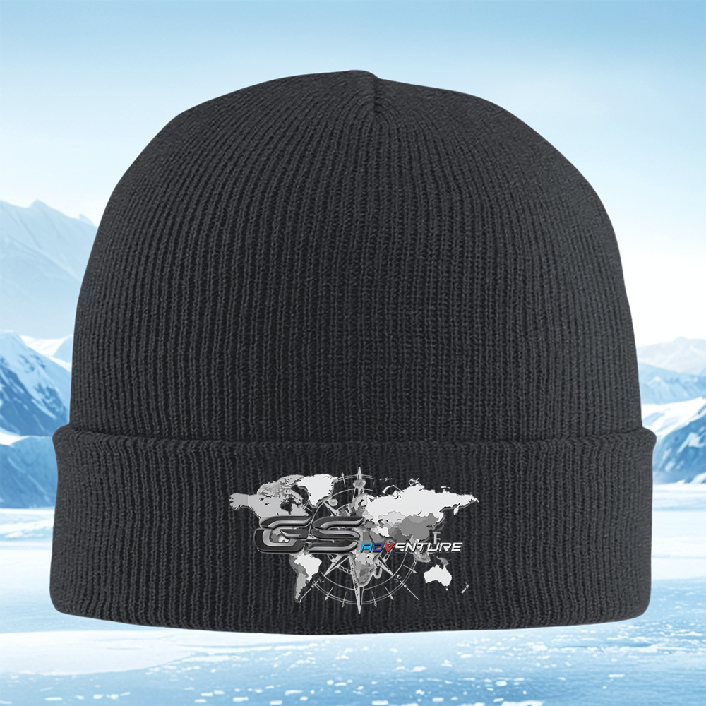 Topi Rajut Uniseks Pria Wanita - Outdoor Adventure World ulasan dan harga